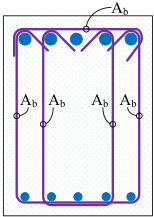  Av =4 Ab 、 At = Ab