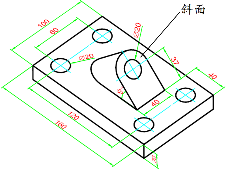 圖(四)