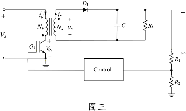 一增強型 n -通道金氧半場效電晶體（ NMOS transistor ），於 12 V GS DS V V   時，測得其汲極電流 6 mA D I  ，並於 8 V GS DS V V   時測 得 1.5 mA D I  ，試求其臨界電壓（ threshold voltage ） t V 值與製程參數 （ process parameter ）  值，其中  /  n ox C W L    、 n ox C  為製程互導參數、  /  W L 為寬長比。 （ 25 分）
