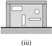 結構牆 iii