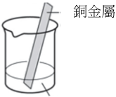1 M 硝酸銀溶液