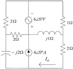  23.15 V 3.56 ° ∠