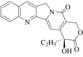 Camptothecin