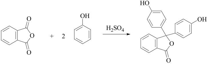 Phenolphthalein