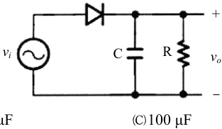  1000 μ F