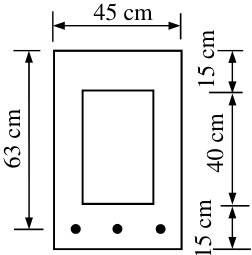 25 cm 10 cm 10 cm