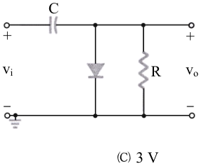  2 V