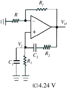  8.48 V