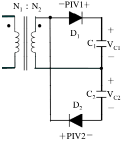  PIV2=20 V