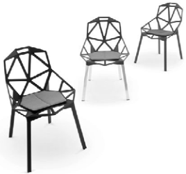 3. Designer : Konstantin Grcic