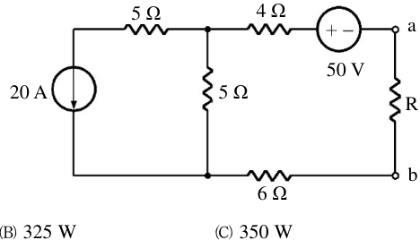  50 V