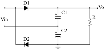  330 V
