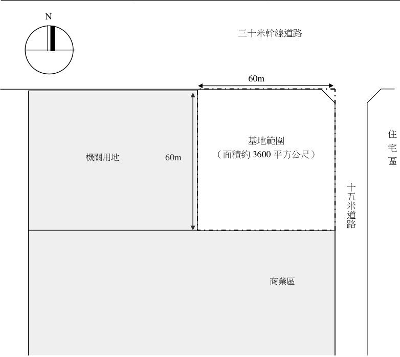 計畫綠地公園